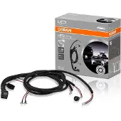 Osram OLEDDLACC102, 175 mm, 80 mm, 175 mm