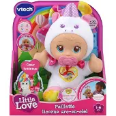 Vtech 80-526305, 1 Jahr(e), Junge/Mädchen, 260 mm, 225 g, Mehrfarbig