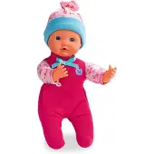 Famosa 700014775, 2 Jahr(e), Junge/Mädchen, 920 g, Mehrfarbig
