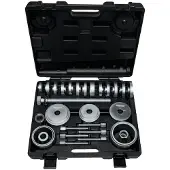 Ks Tools 150.2274 Spindel Abzieher