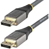 StarTech.com 8k Displayport 1.4 Kabel 4 M 60hz