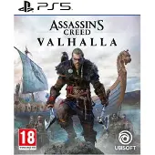 Valhalla, PlayStation 5, M (Reif), Physische Medien
