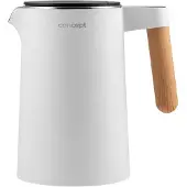 Concept Salt & Pepper Rk3300 1.5l Wasserkocher