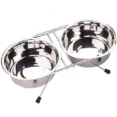 Nobby Napfständer DOUBLE DINER