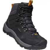 Keen Outdoorschuh "REVEL IV MID POLAR" wasserdicht