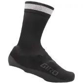 Giro Xnetic H20 Überschuhe Schwarz EU 46-48 Mann Schwarz EU 46-48