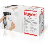 Rayen Folding 6222 Reise-dampfbügeleisen