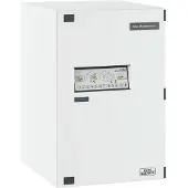 BURG-WÄCHTER Paketbox "eBoxx E 635 W"