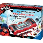 Ravensburger Magischer Perlenzauber Miraculous 18127