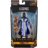 Hasbro Marvel Legends Ewige Phastos-serie Die Figur