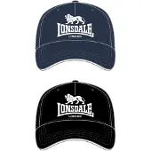 Lonsdale Wiltshire Kappe 2 Einheiten