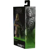 Hasbro Star Wars Chewbacca Rückkehr Der Jedi-ritter Figur 15 Cm