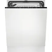 Electrolux EES47320L, Voll integriert, Standardgröße (60 cm), Schwarz, Sensor, 1,5 m, 1,5 m
