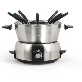 Livoo Elektrischen Fondue-Set