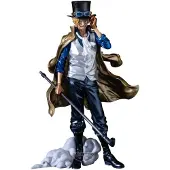 Banpresto One Piece Premium Sabo Metallfigur One Size
