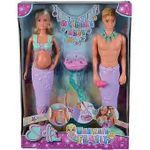 Smoby 105733524S06, 3 Jahr(e), Junge/Mädchen, 290 mm, 220 g, Mehrfarbig
