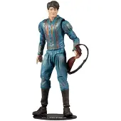 Mcfarlane Toys Jaskier, Sammelfigur, Film & TV-Serien