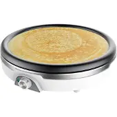 Cecotec Crepestone Xl Inox Crepe Maker