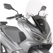 Givi 1129dt Honda Pcx 125 Windschutzscheibe