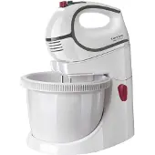 Taurus 913525000, Standmixer, Weiß, Kneten, Mixen, 2,5 l, 500 W