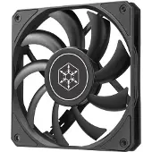 Silverstone SST-AS120B, Lüfter