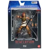 Masters of the Universe Teela-figur