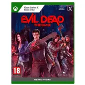 Evil Dead The Game (XONE/XSX)