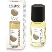 Esteban Weißer Traum Duftkonzentrat für Diffuser 15ml