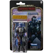 Hasbro F2893 Star Wars Die Schwarze Serie Credit Collection Der Mandalorianer
