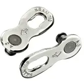 Sram Powerlock Bulk Kettenglied 50 Einheiten