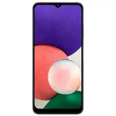 Samsung Galaxy A22 5G SM-A226B, 16,8 cm (6.6"), 1080 x 2408 Pixel, 4 GB, 64 GB, 48 MP, Violett