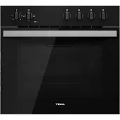 Teka Hbe 490 Me Multifunktionsofen 75l