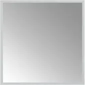 vidaXL LED-Badspiegel 50x50 cm