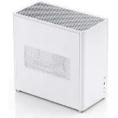 Jonsbo D40 ATX Gehäuse, Tempered Glass