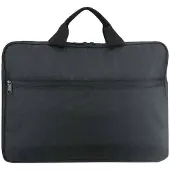 Mobilis THE ONE Basic Netcover - Notebook-Tasche - 35.6 cm - 12.5" - 14" - Schwarz