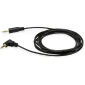 Equip 147084 Audio-Kabel 2,5 m 3.5mm Schwarz