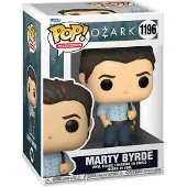Funko POP! Pop! TV - Ozark : Marty Byrde