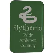 SD Toys HARRY POTTER - Serpentard - Magnet '5.4x7.8cm'