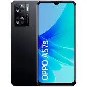 OPPO A57S 4+128GB DS 4G STARRY BLACK OEM