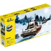 Heller STARTER KIT Gepard