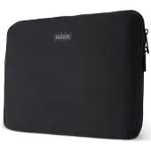 Nilox SLEEVE LAPTOP 14.1" BLACK NXF1401