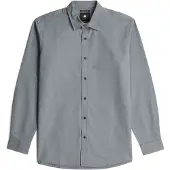 G-Star Clean Regular Hemd - Mehrfarbig - Herren - XXL