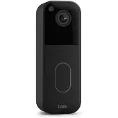Blink Video Doorbell 2 - Standalone, Schwarz, 47 mm, 36,6 mm, 130 mm, 113 g