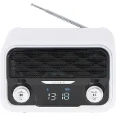 Adler Ad 1185 Radio