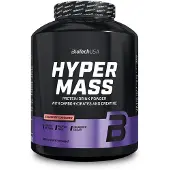 Biotech USA BioTech Hyper Mass 4000 g Pulver
