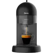 Cecotec Capricciosa Black Espressomaschine