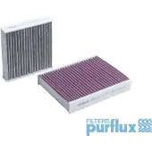 PURFLUX Innenraumluftfilter AH425-2