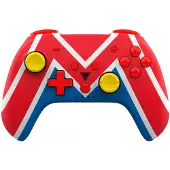 DragonShock Dscnsw-mu Drahtloser Gamepad Für Nintendo Switch