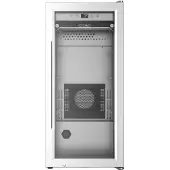 Caso DryAged Hochwertiger Reifschrank mit Kompressortechnik