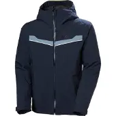Helly Hansen Herren Funktionsjacke PANORAMA 2.0 INS JACKET